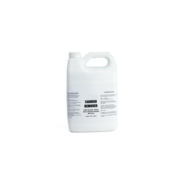 silver tarnish remover