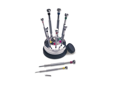 Screwdrivers