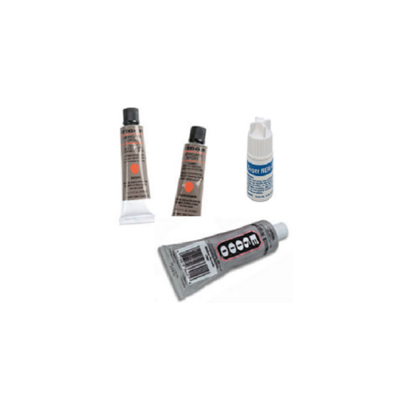 Adhesives